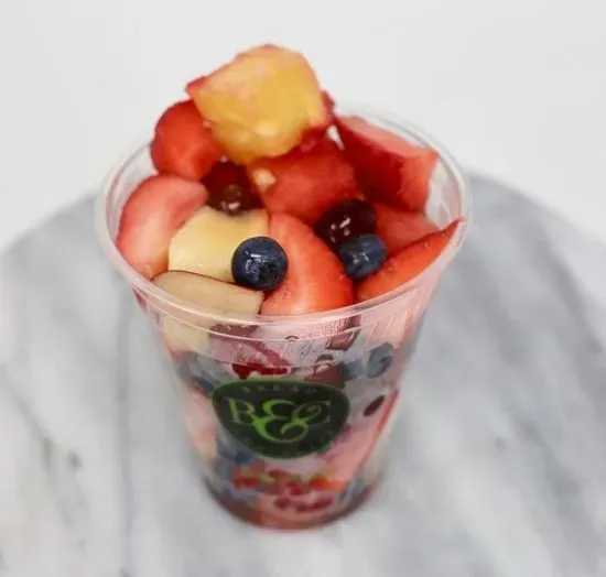 Fruit Salad