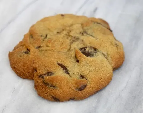 Chocolate Chunk Cookie