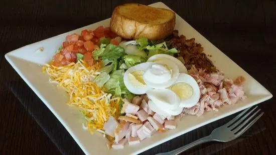 Chef Salad