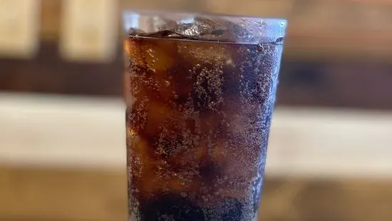 Diet Coke