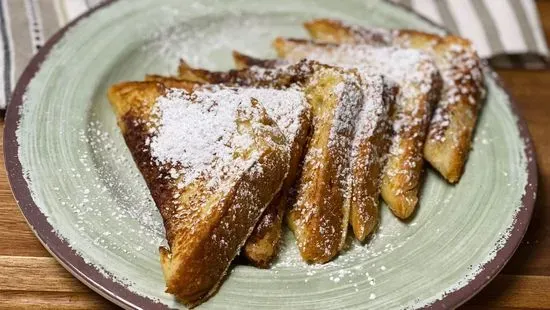 French Toast Full Order