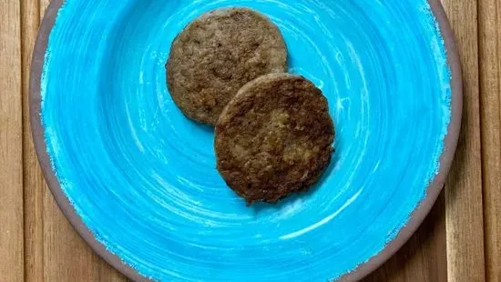 Sausage Patties