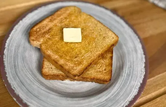 Wheat Toast