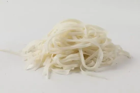 Rice Noodles - GF, V_