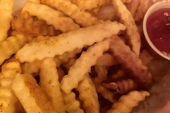 French Fries 