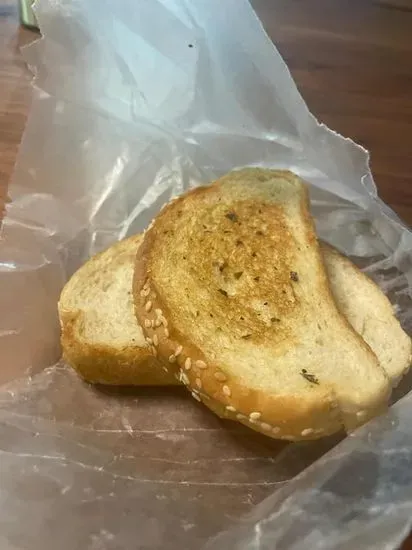 Garlic Bread