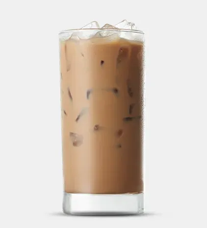 Iced Mint Condition® Mocha
