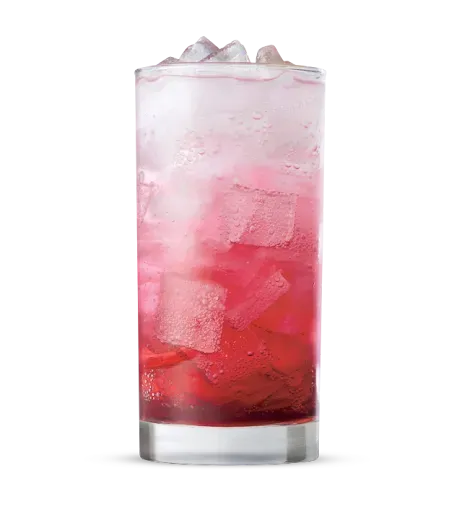 Berry-C Energy Drink