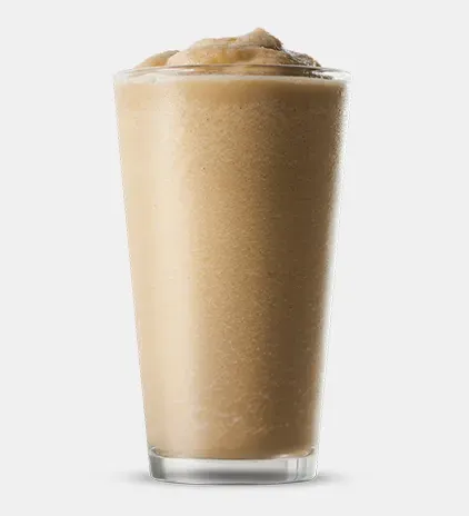 Coffee Caribou Cooler® Blended Beverage