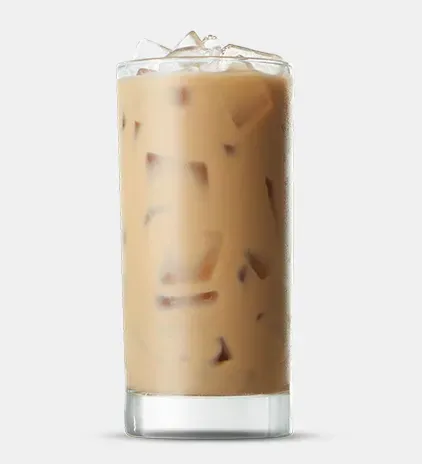 Iced Latte