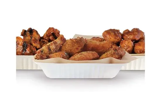 100 Wings
