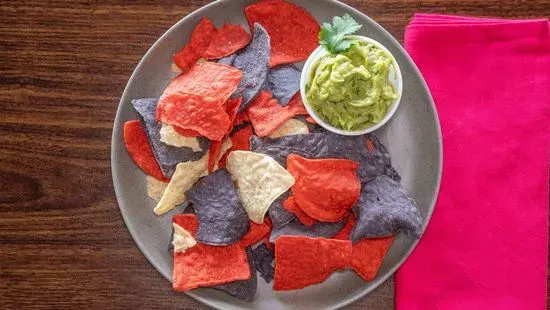 Chips & Guac