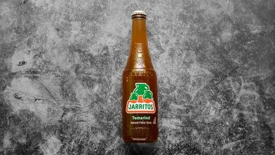 Jarrito Tamarind