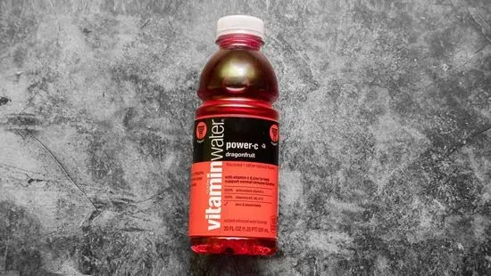 Vitamin Water
