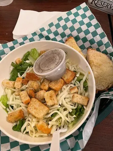House Salad