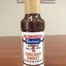 RETAIL Chicago BOTTLE