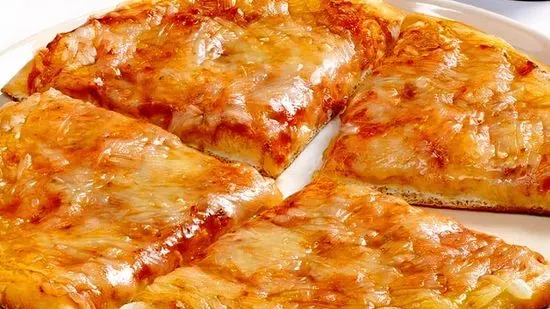 Dairy-Free Cheese Mini Murph® Cheese - Baking Required