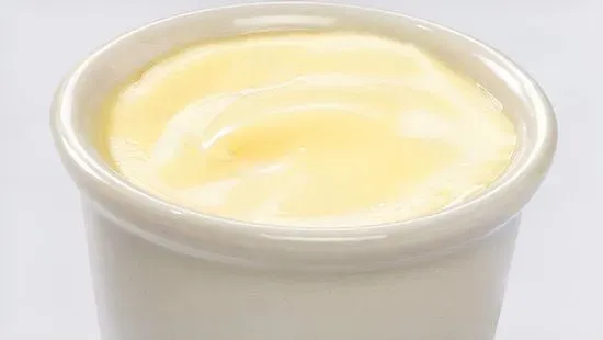 Garlic Butter Dipping Sauce