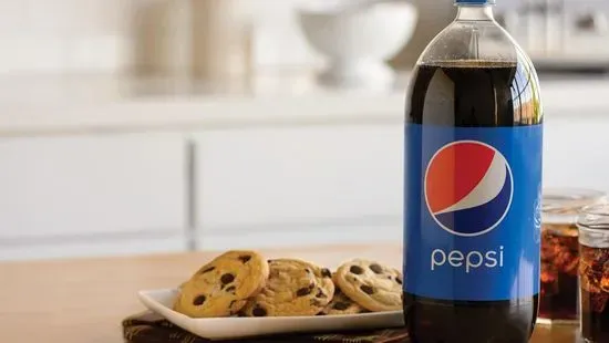 2 Liter Pepsi® Product