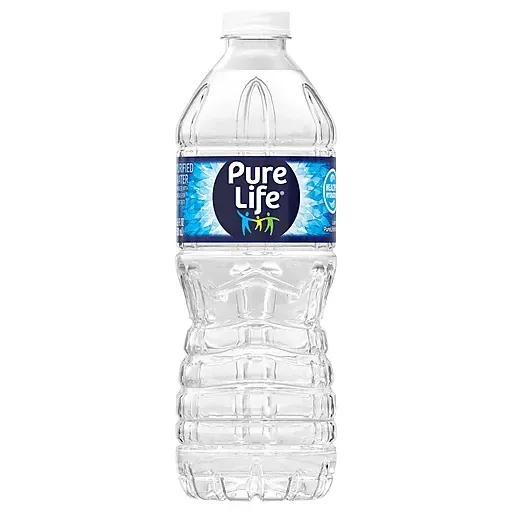 Water