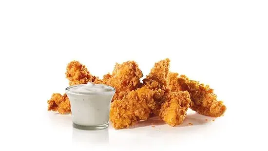 5 Piece - Hand-Breaded Chicken Tenders™ 