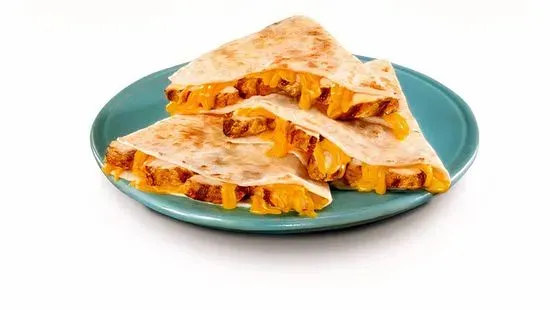 Chicken Quesadilla