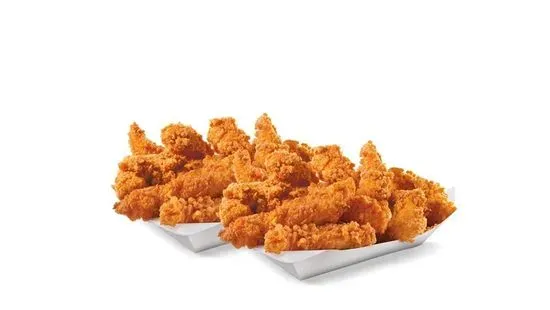 20 Piece - Hand-Breaded Chicken Tenders™ Box