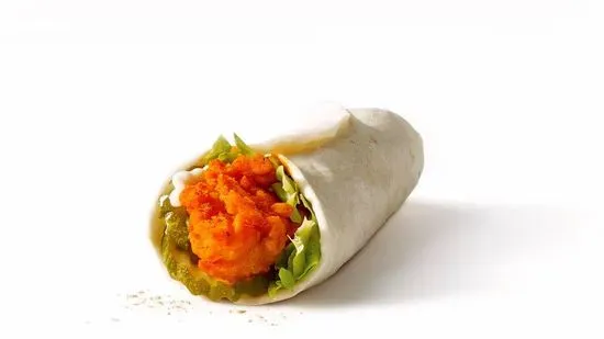 Spicy Tender Wrap