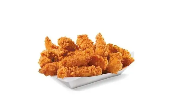 10 Piece - Hand-Breaded Chicken Tenders™ Box