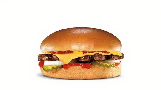 Big Cheeseburger