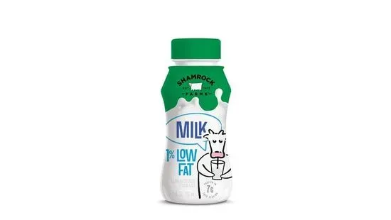 1% Milk