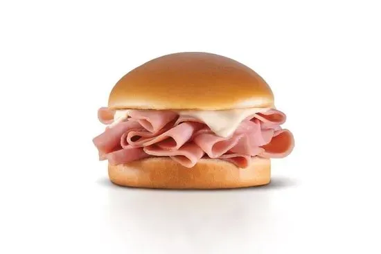 Original Hot Ham 'N' Cheese