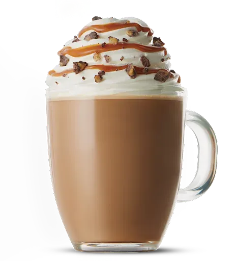 Turtle Mocha