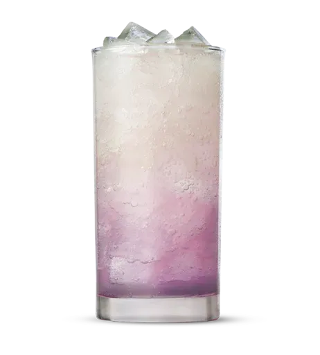 Lavender Lemonade Energy Drink