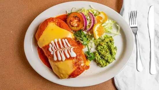 Chimichanga