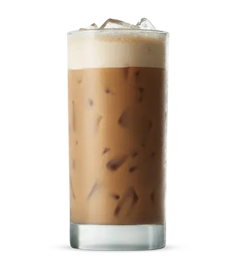 Ho Ho Mint Mocha® Iced Crafted Press