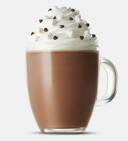 Campfire Mocha®