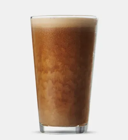 Nitro Latte