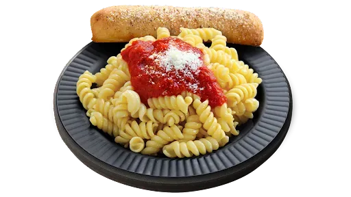 Pasta Dinner