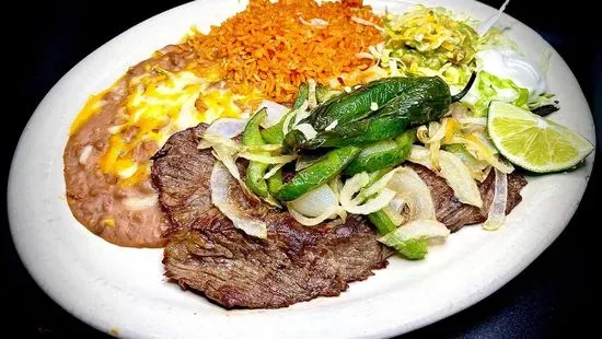 Carne Asada