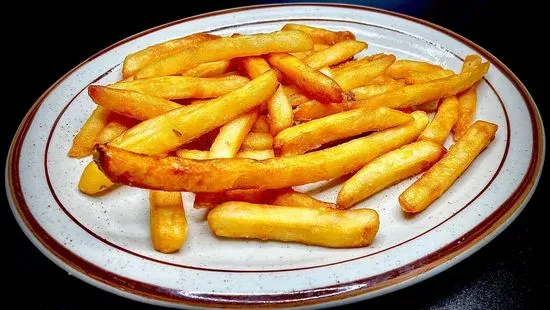 S/ French Fries