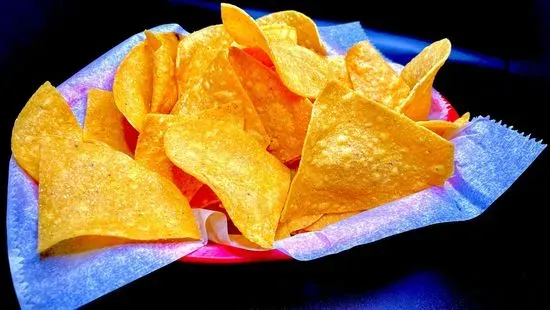 S/ Large Chips