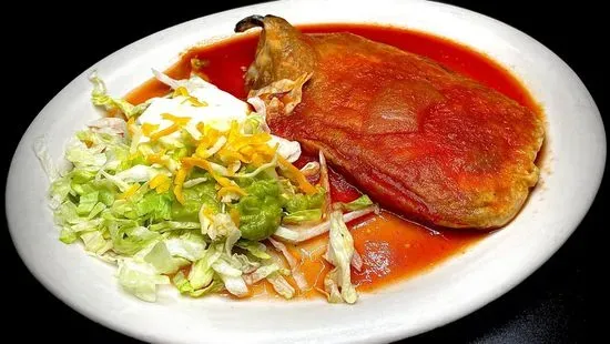 S/ Chile Relleno