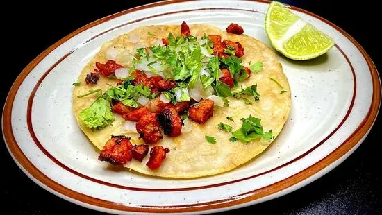 S/ Taco Al Pastor