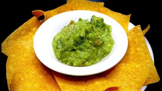 S/ Guacamole