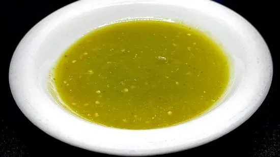 S/ Salsa Verde