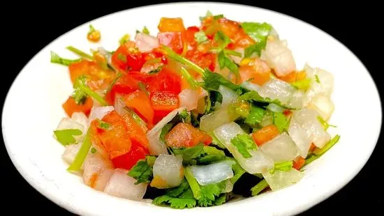 S/ Pico De Gallo