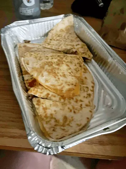 Quesadilla