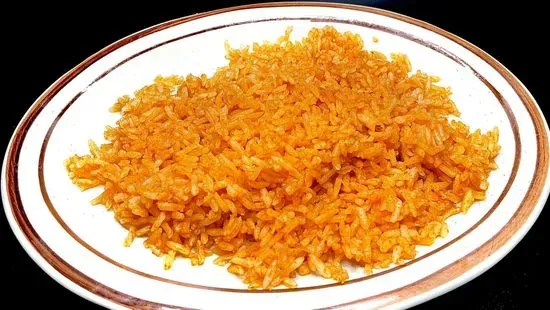 S/ Spanish Rice