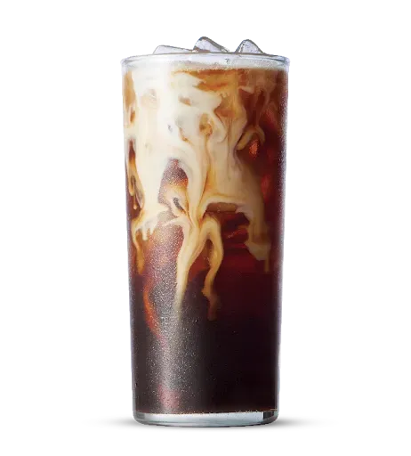 Honey Lavender Espresso Shaker